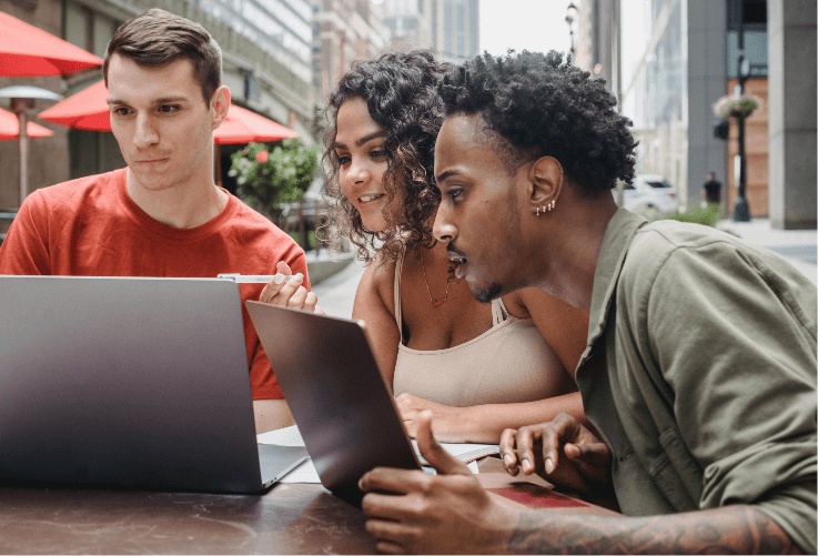 Diversity, Equity & Inclusion