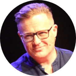 Paul Maxin